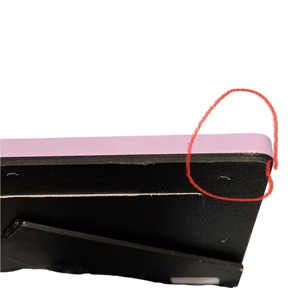 Target Home “Friends” Picture Frame - Picture 4 of 5